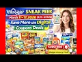 Full Ad Kroger Weekly Ad March 11 - 17 2026