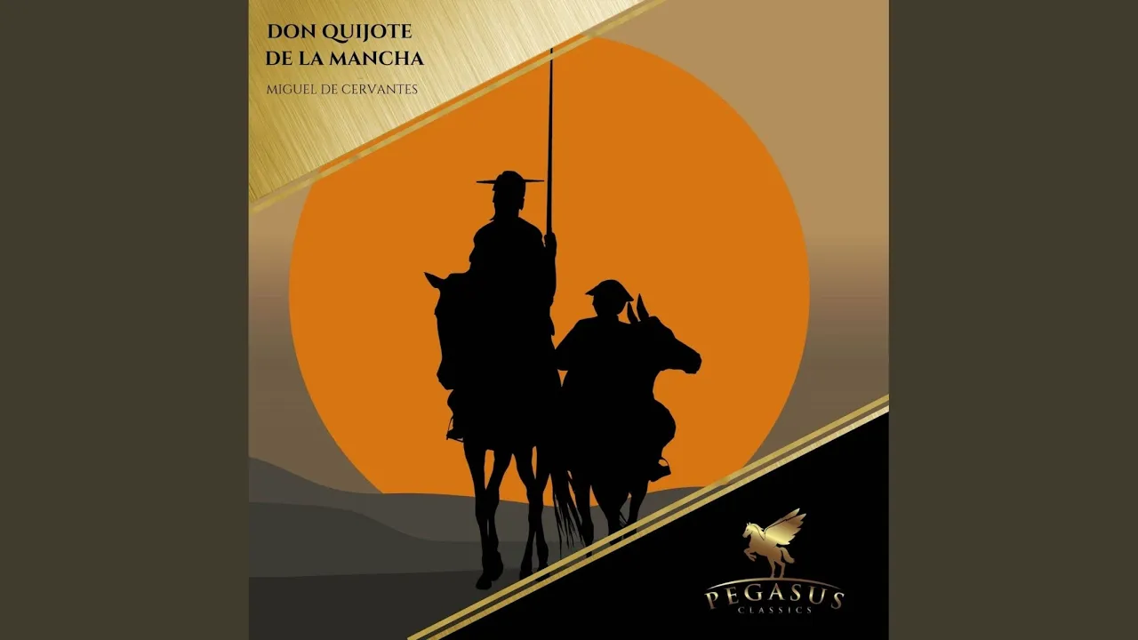 Capítulo 83 - Don Quijote de la Mancha