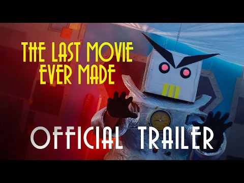 Official Trailer