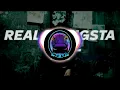 Trueno - REAL GANGSTA LOVE (BASS BOOSTED)