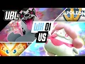 GUTS OBSTAGOON BREAKS THROUGH - UBL S7W1 Draft League