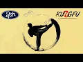 Ash - Kung Fu