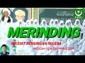 Merinding Lagu Wasiat Renungan Massa -Maulana Syeikh KH Muhammad Zainuddin Abdul Madjid