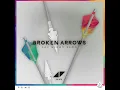 Lagu Avicii - Broken Arrows Ft. Zac Brown (Demo Version)