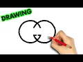 Download Lagu how to draw Gucci Logo | Art Therapy