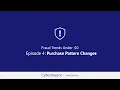 Fraud Trends under 10 - Episode 4
