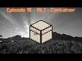 Minecraft Modding Tutorial 1 12 2 - Creating a Container