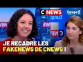 Download Lagu Je recadre les fakenews de CNews !