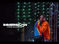 DANIEL LUBAMS NZAMBE Y’A BIKAMUA |IMMERSION 2024| ATMOSPHERE