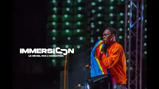 DANIEL LUBAMS NZAMBE Y A BIKAMUA IMMERSION 2024 ATMOSPHERE 