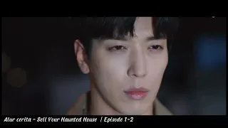 sell your haunted house 2021 alur cerita episode 1 2