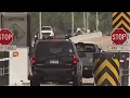 EZ Tag users to start paying discounted tolls today