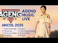 Download Lagu AGENG MUSIK LIVE ANCOL 2025 FULL ALBUM