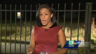 Body found in plastic box inside Manteca garage