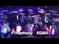 251115 P1Harmony KGMA \