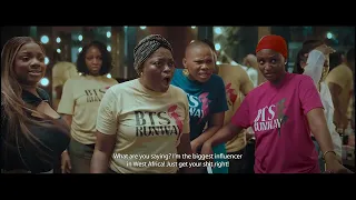 bts runway behind the scenes the movie promotional video