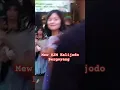 Kalijodo ‼️ goyang Tahu Gejrot @dafispchannel