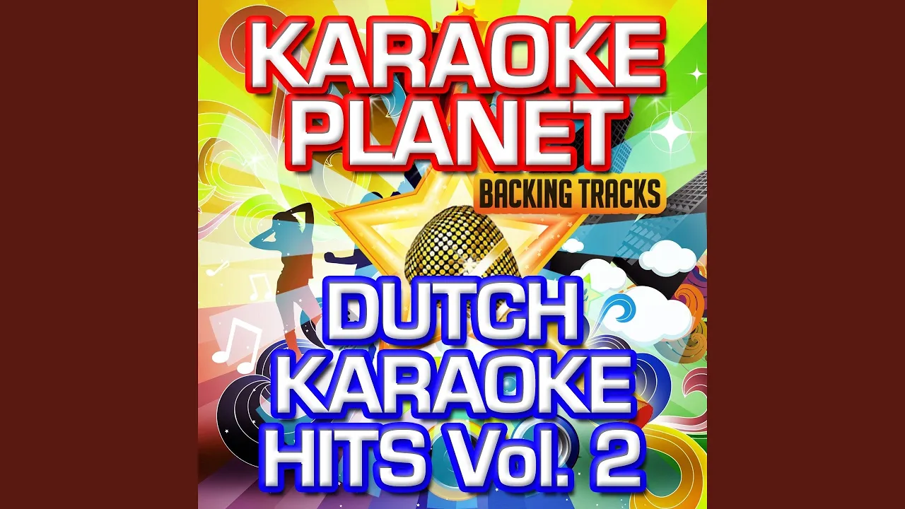 Vrienden voor het Leven (Karaoke Version With Background Vocals) (Originally Performed By Jan Smit) Vrienden voor het Leven (Karaoke Version With Background Vocals) (Originally Performed By Jan Smit)