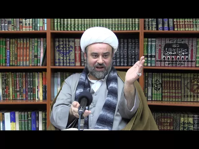 ⁣57- كتاب التجارة - المسألة 168 و 172 - منهاج الصالحين - الجزء 2 - الشيخ علي عيديبي