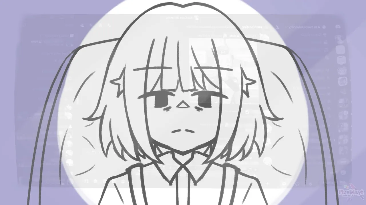 PROJECT: MEMORIES Animatic