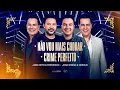 Download Lagu João Neto e Frederico part. João Bosco e Vinicius - Não Vou Mais Chorar/Crime Perfeito (DVD 25 ANOS)