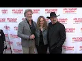 Catherine Bach reunites with The Dukes of Hazzard co-stars