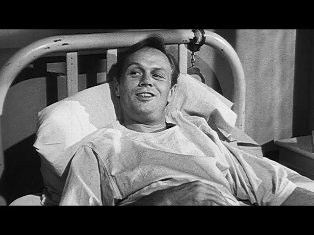 No Way Out (1950) ORIGINAL TRAILER