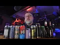 Massive Beer Review Top Ten Favorite Beers I Reviewed in 2025