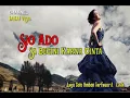 Download Lagu Sio Ado Sa Begini Karena Cinta