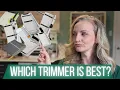 Testing These Cheaper Options Against the Tonic Paper Trimmers