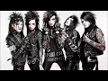 Black Veil Brides -  Perfect Weapon (Drop D Version)
