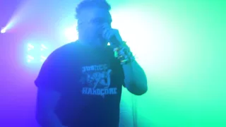 hitman u0026 malone u0026 requiem with emcee tuckski u0026 mc duwkins