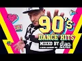 Download Lagu 90's Dance Hits mixed by DJ Dian Solo (2 Hours Harmonic mix)