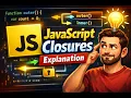 JavaScript Closures - Explained with Examples