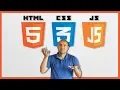 Do you need more than html css and javascript to get a web developer job