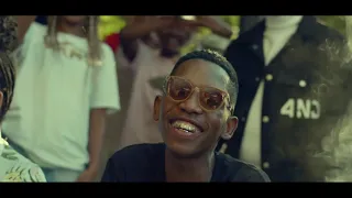 t man u0026 dj jeje feat emza professor u0026 busiswa uyithathaphi reloaded official music video 