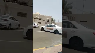 First Day Test Assessment Test Dallah Driving Licence In Saudi Arabia 