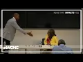 Charlotte District 4 candidate forum focuses on development and transparency within Council