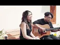 Download Lagu Tiara Effendy - Memudar at Unplugged Session