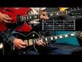 If You Really Love Nothing (Live Version)  - Interpol  (Cover + TAB)