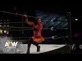 Download Lagu Elayna Black vs Red Velvet | AEW Dark 10/13/20