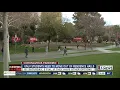 UNLV students need to move out of residence halls