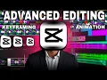 Advance Keyframing Hacks - Basic Advance Lavel