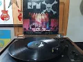 Lagu RPM - Alvorada Voraz (Vinil)