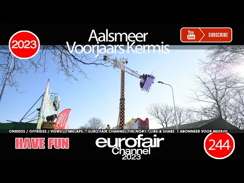 Video Kermis Aalsmeer