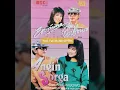 ERVINNA & ARIE WIBOWO - Angin Sorga (Cipto Record / MSC Record) (1987) (Original Cassette) (HQ)