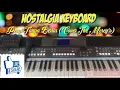 Download Lagu Nostalgia Keyboard - Pergi Tanpa Berita Cover The Mercy's (Top Electone)