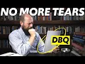 How to IMPROVE Student DBQ Writing A Class Activity