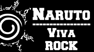 Download Naruto Ending 3 Orange Range Viva Rock (oficial) MP3