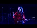 HAIM - Right Now - LIVE @ Fox Theater - Pomona, CA - 4 -11 -18